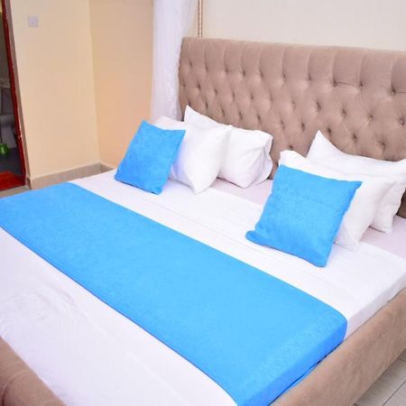 ניירובי Great House Bnb Near Jkia מראה חיצוני תמונה