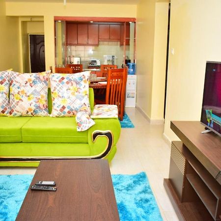 ניירובי Great House Bnb Near Jkia מראה חיצוני תמונה
