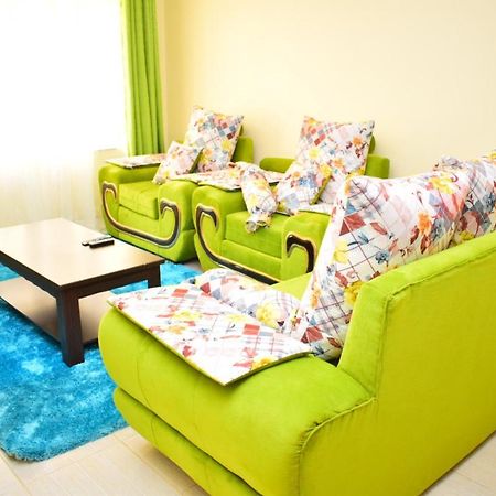 ניירובי Great House Bnb Near Jkia מראה חיצוני תמונה