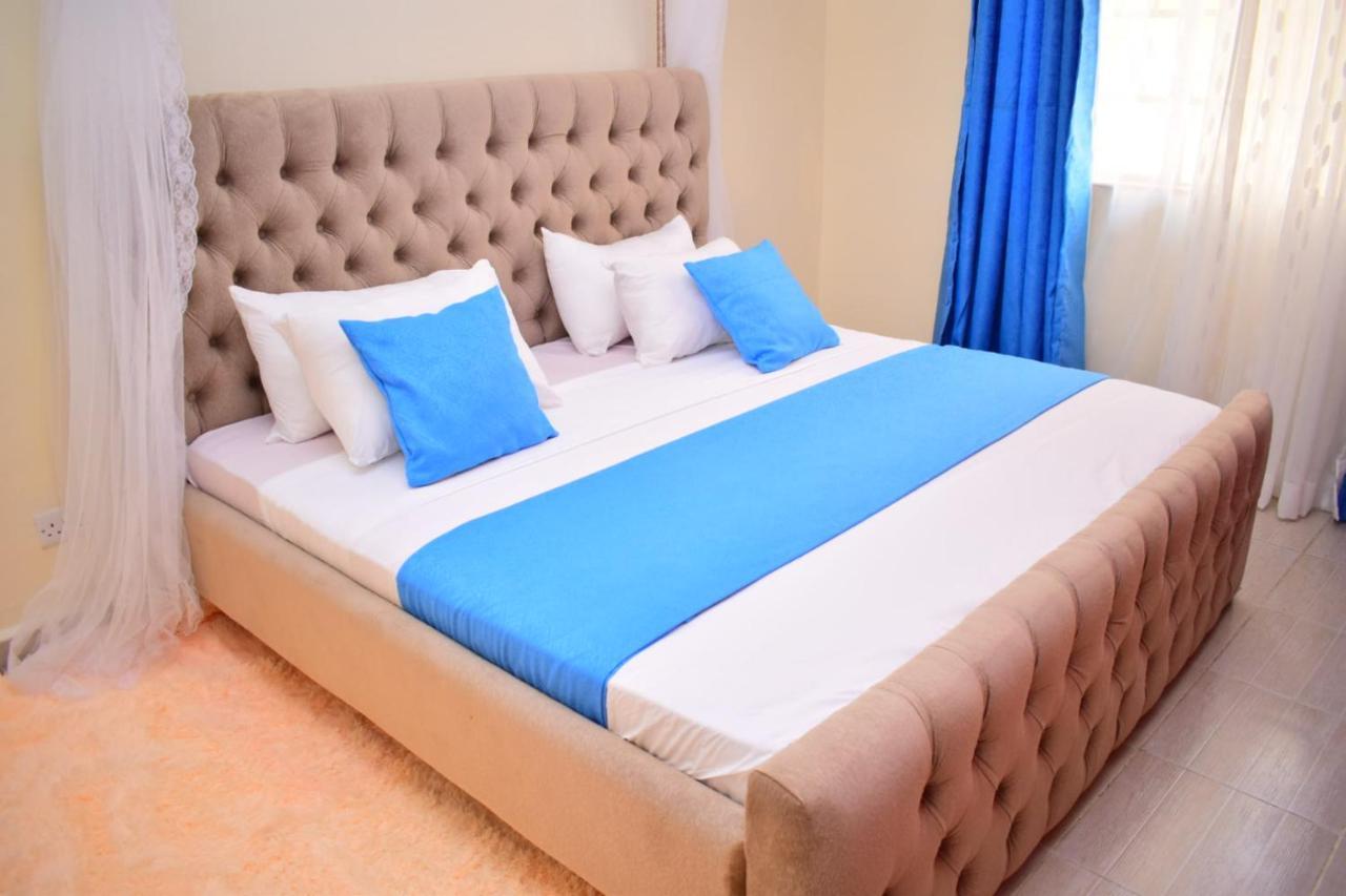 ניירובי Great House Bnb Near Jkia מראה חיצוני תמונה