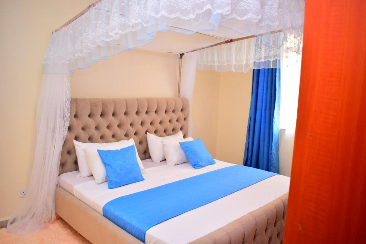 ניירובי Great House Bnb Near Jkia מראה חיצוני תמונה