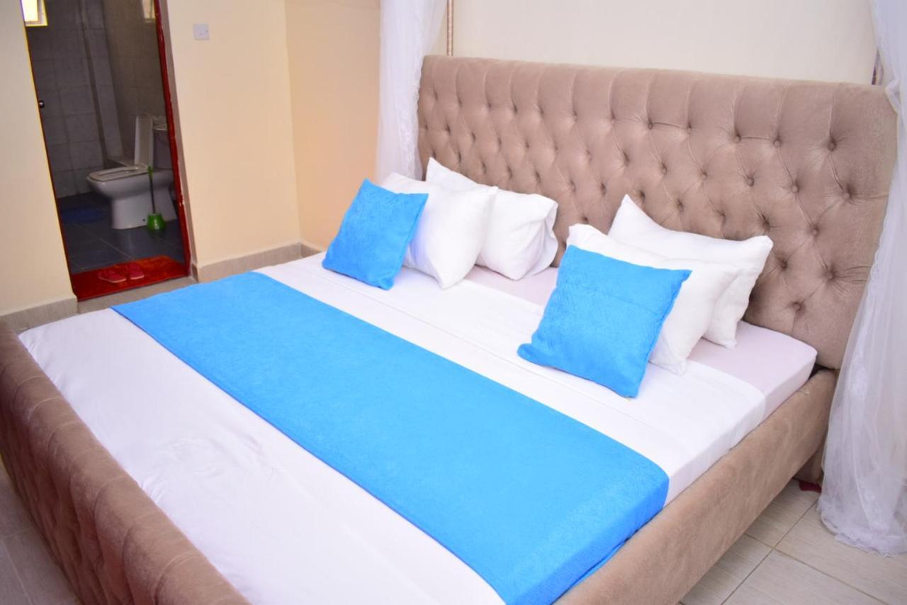ניירובי Great House Bnb Near Jkia מראה חיצוני תמונה