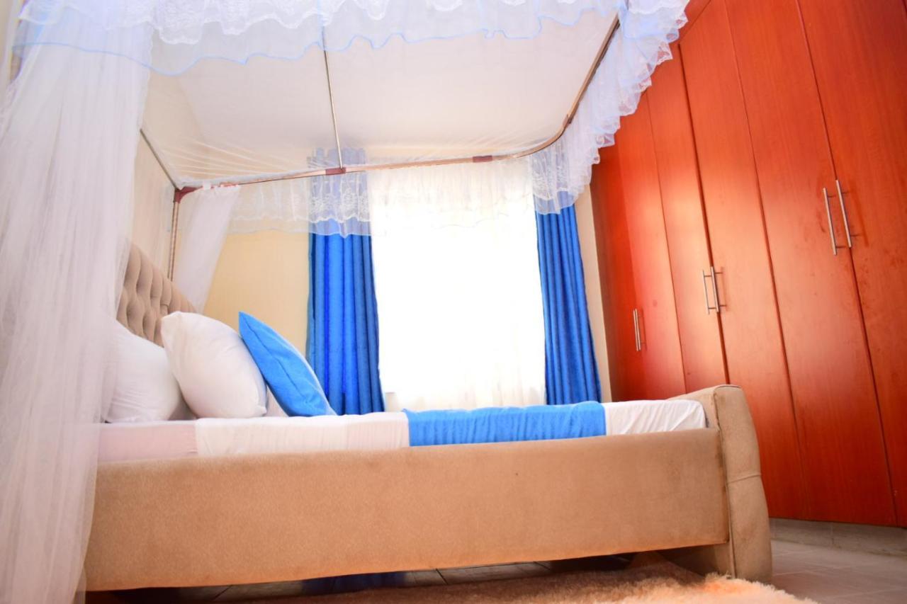 ניירובי Great House Bnb Near Jkia מראה חיצוני תמונה