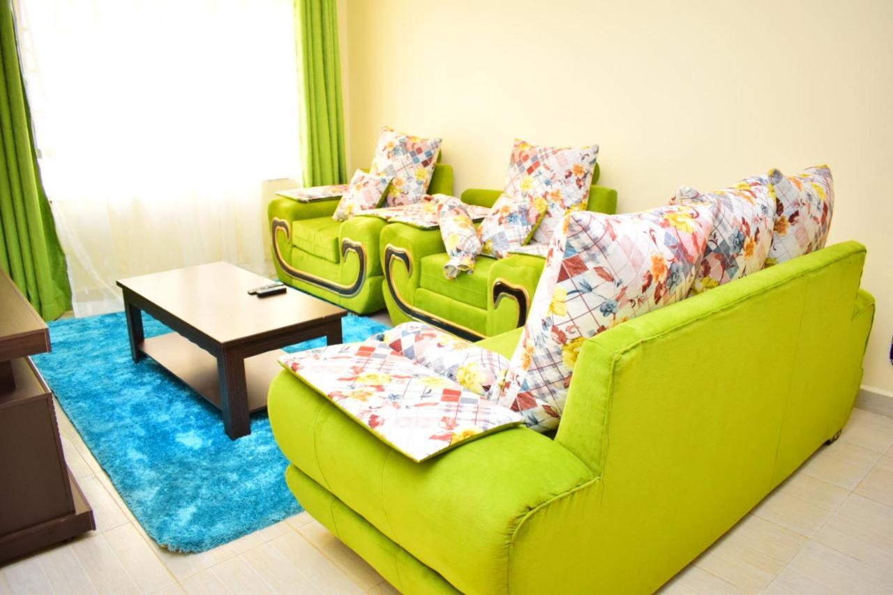 ניירובי Great House Bnb Near Jkia מראה חיצוני תמונה