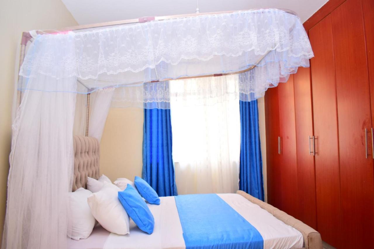 ניירובי Great House Bnb Near Jkia מראה חיצוני תמונה