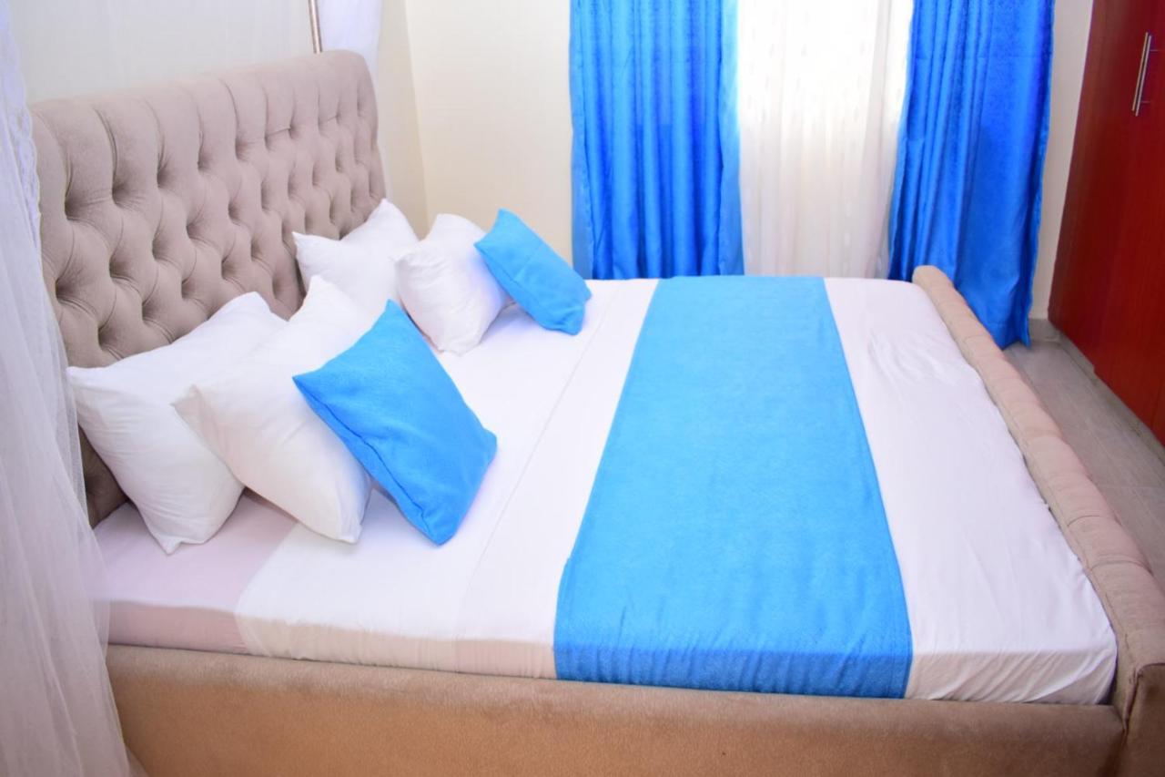 ניירובי Great House Bnb Near Jkia מראה חיצוני תמונה
