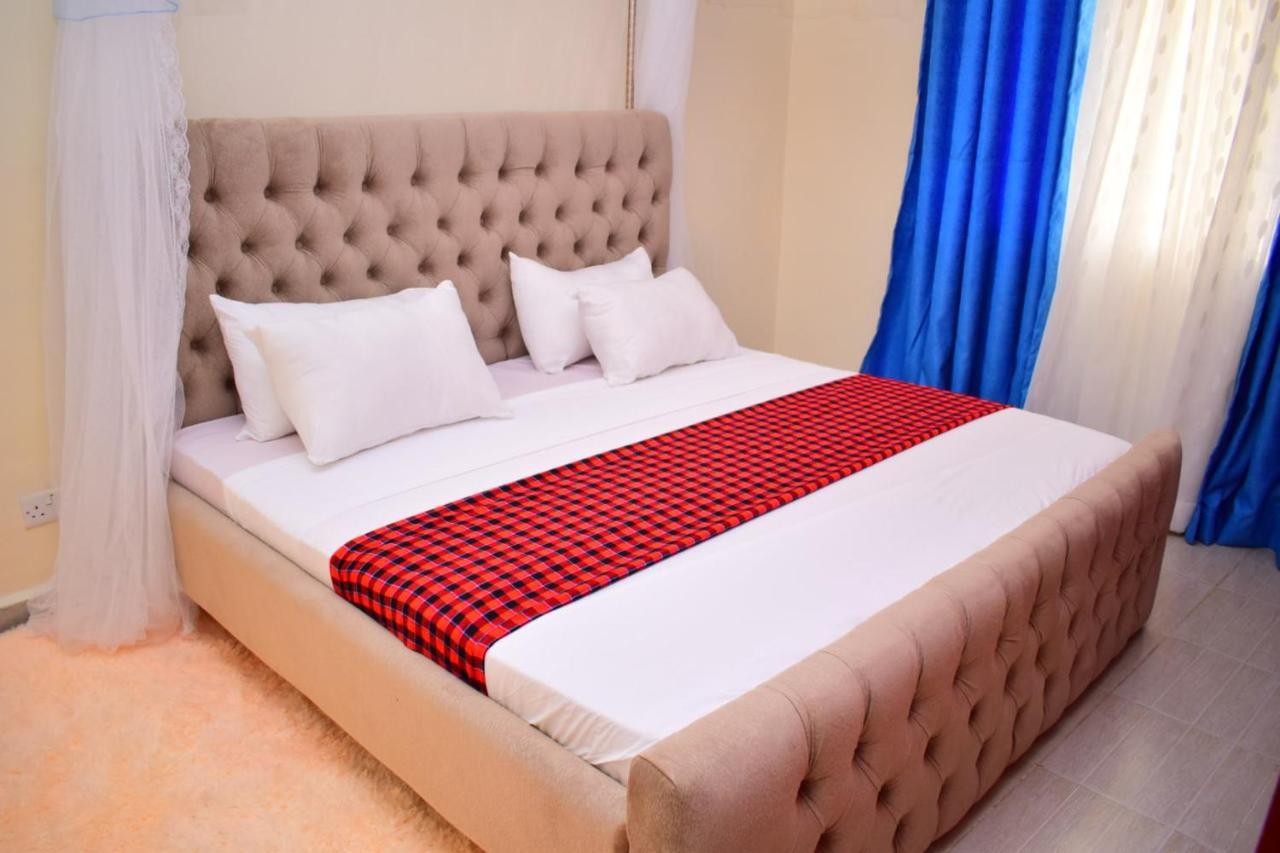 ניירובי Great House Bnb Near Jkia מראה חיצוני תמונה
