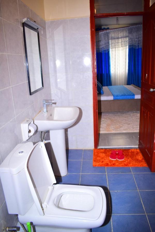 ניירובי Great House Bnb Near Jkia מראה חיצוני תמונה