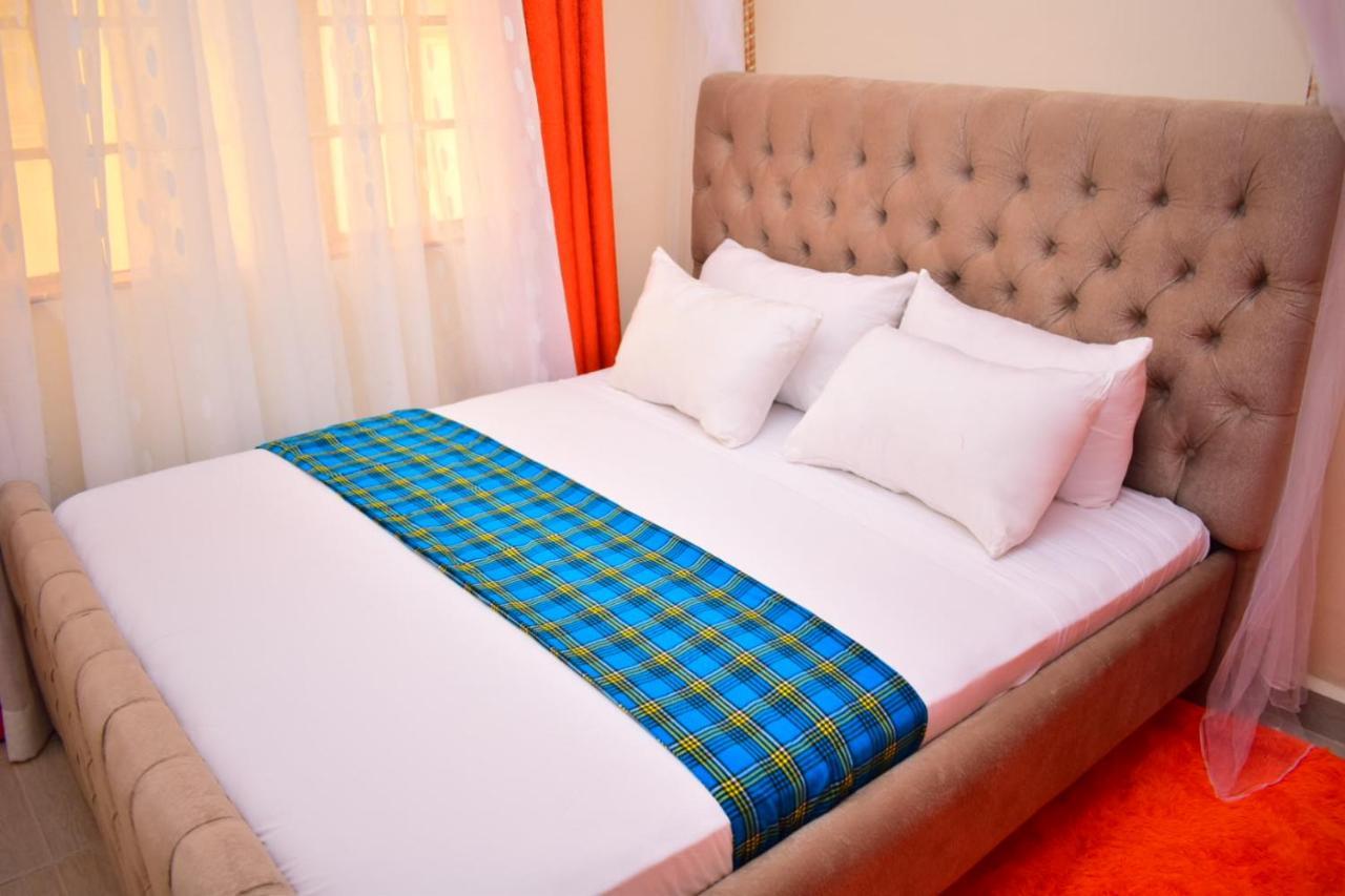 ניירובי Great House Bnb Near Jkia מראה חיצוני תמונה