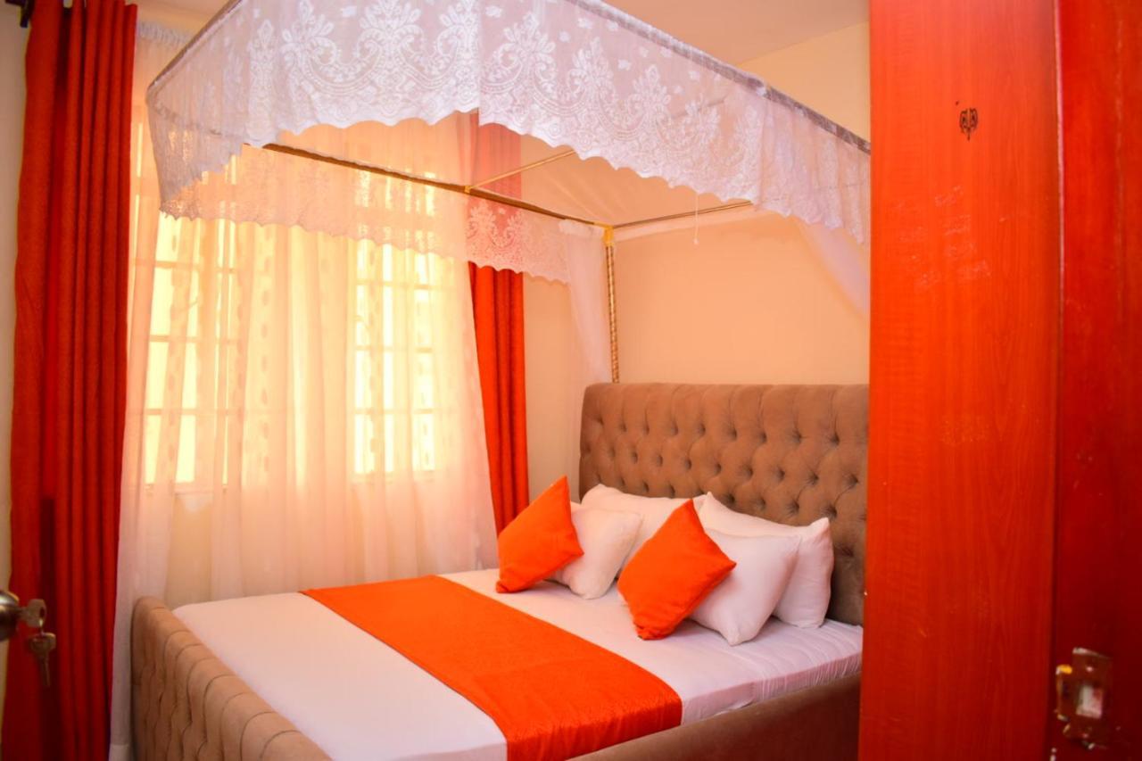 ניירובי Great House Bnb Near Jkia מראה חיצוני תמונה