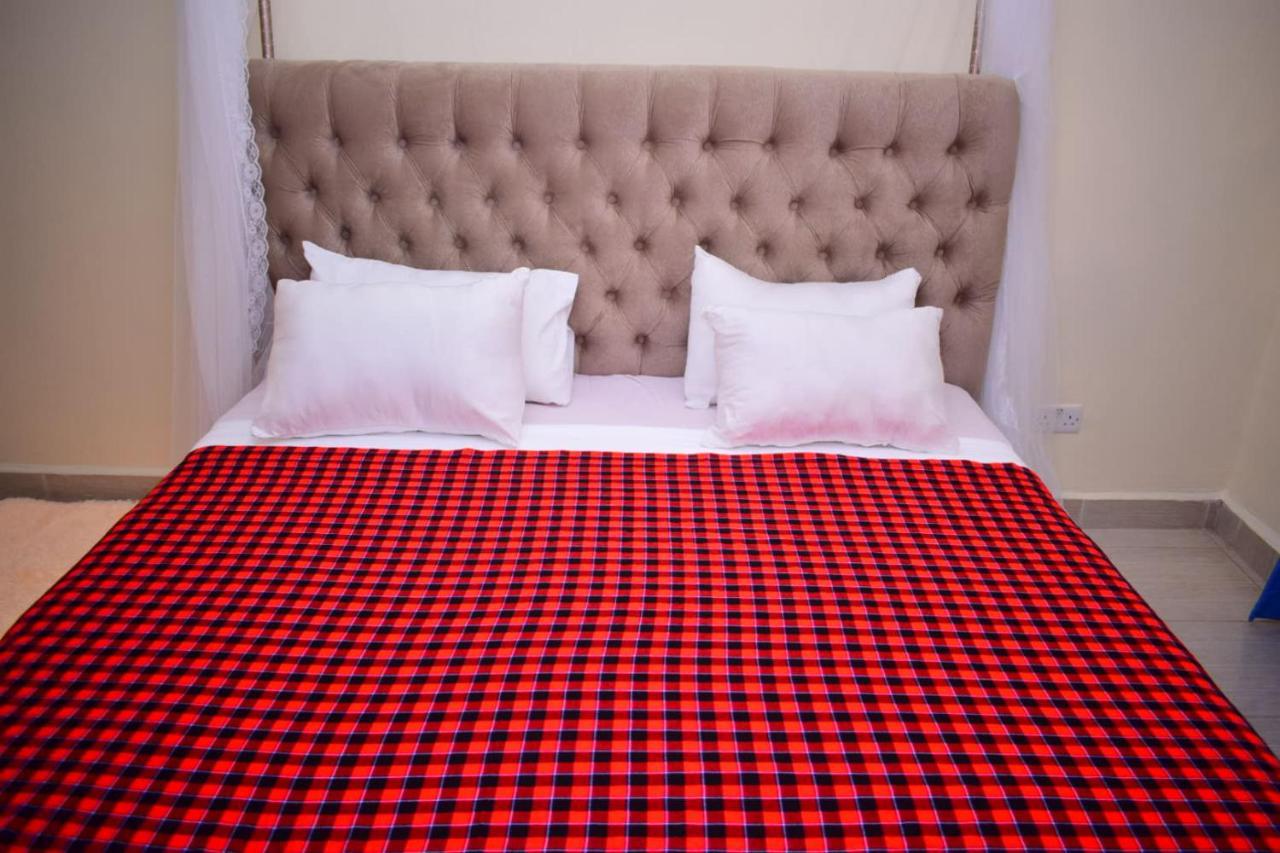 ניירובי Great House Bnb Near Jkia מראה חיצוני תמונה