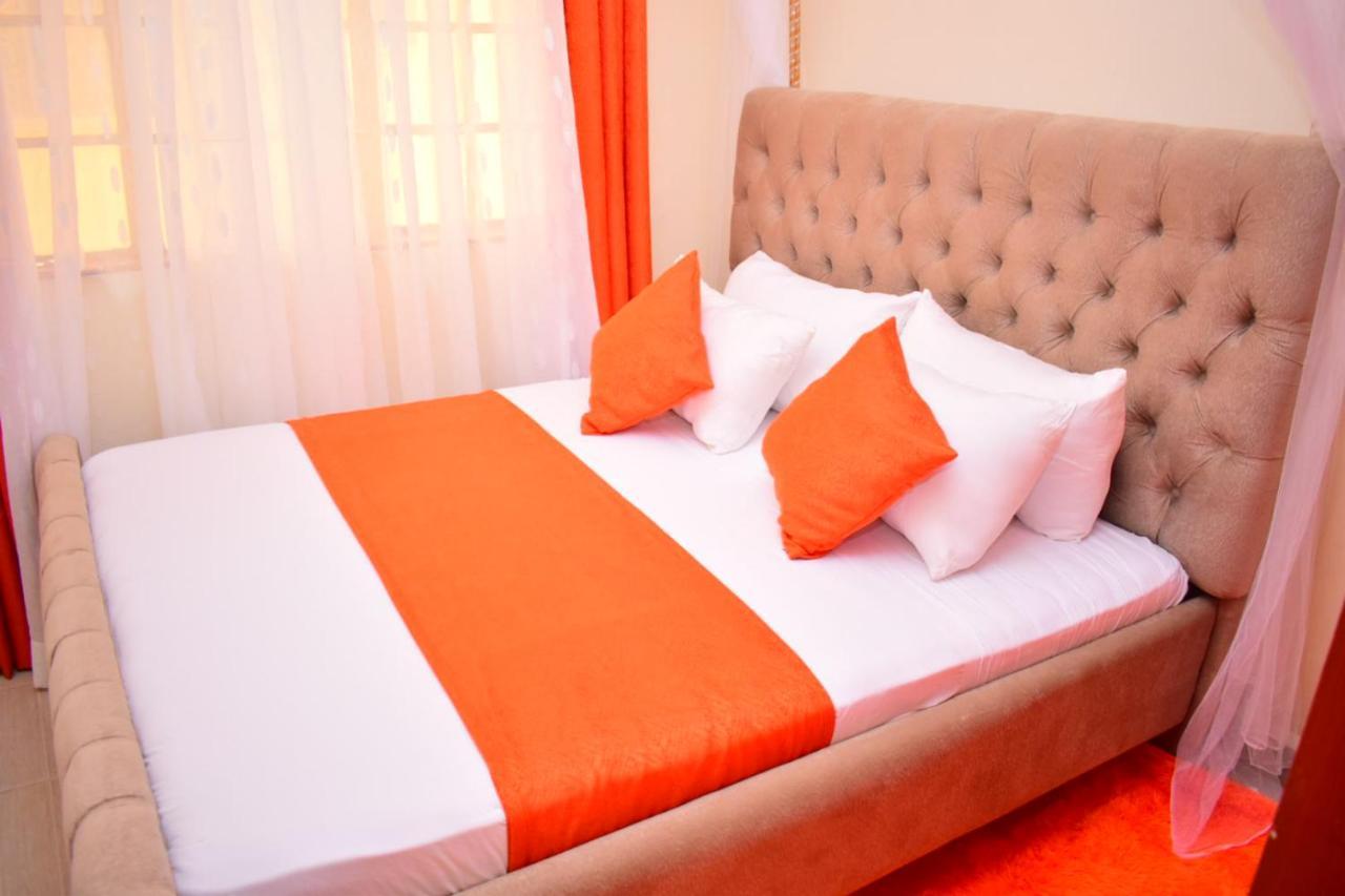 ניירובי Great House Bnb Near Jkia מראה חיצוני תמונה