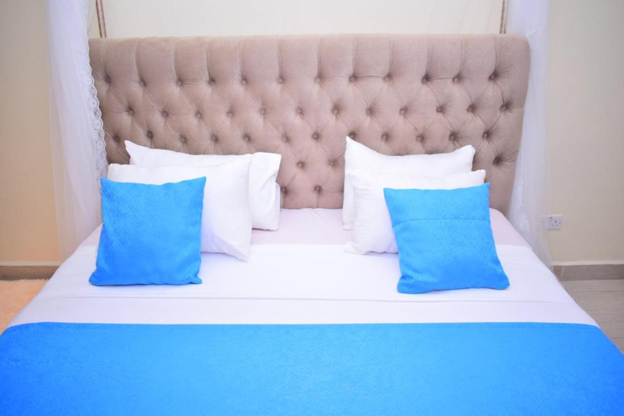 ניירובי Great House Bnb Near Jkia מראה חיצוני תמונה
