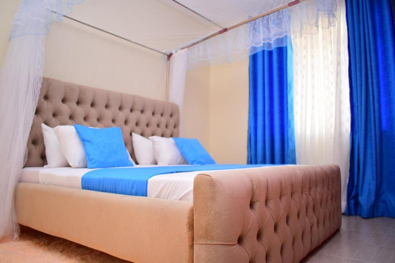 ניירובי Great House Bnb Near Jkia מראה חיצוני תמונה