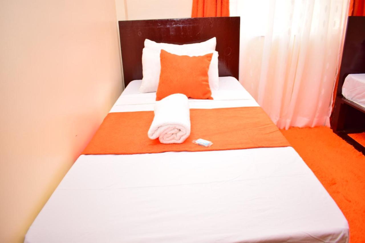 ניירובי Great House Bnb Near Jkia מראה חיצוני תמונה