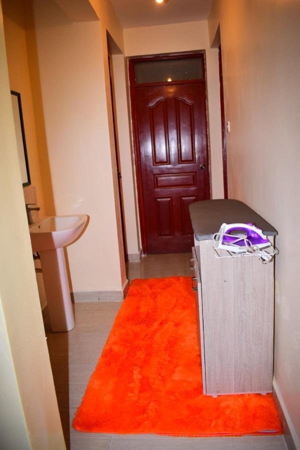ניירובי Great House Bnb Near Jkia מראה חיצוני תמונה