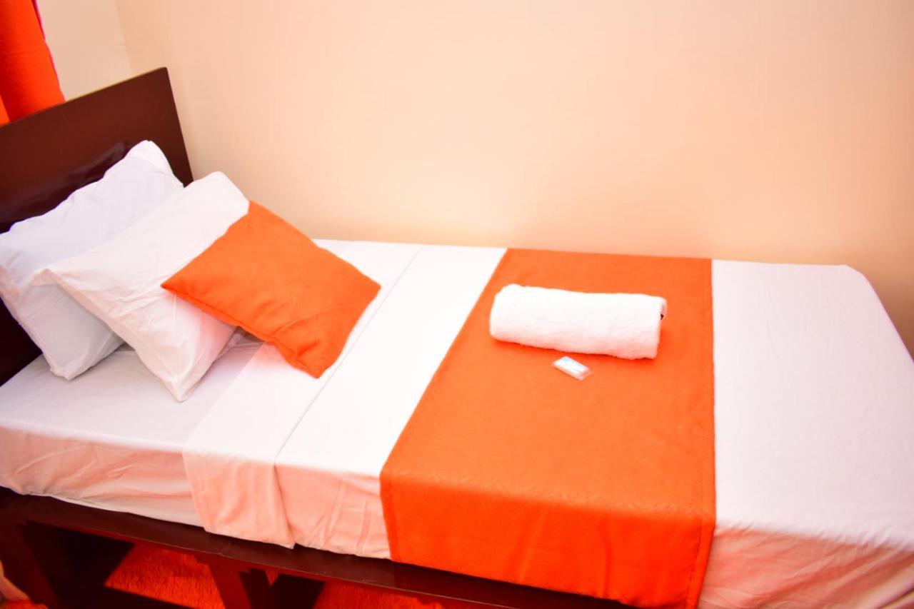 ניירובי Great House Bnb Near Jkia מראה חיצוני תמונה