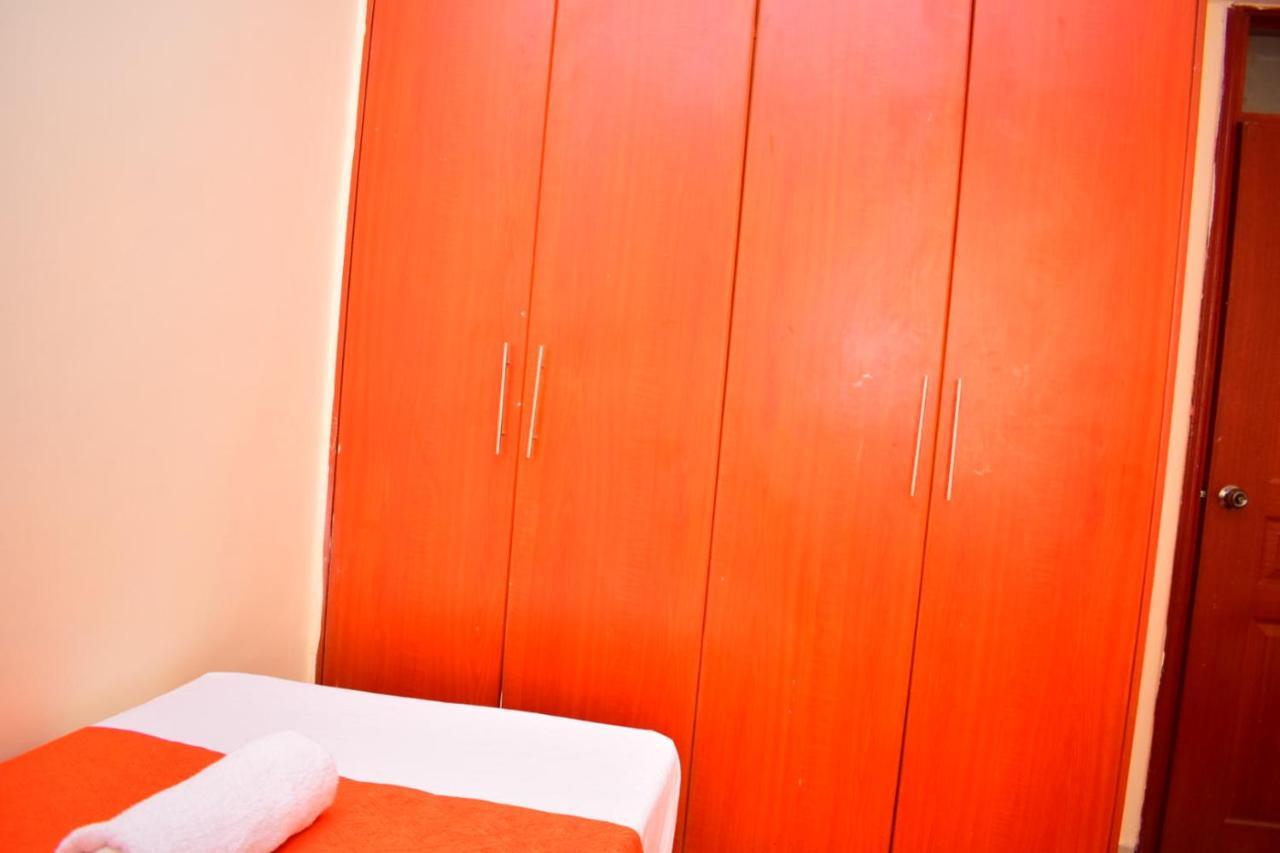 ניירובי Great House Bnb Near Jkia מראה חיצוני תמונה