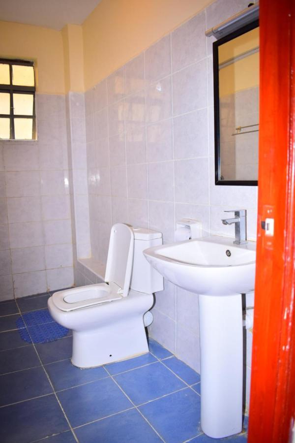 ניירובי Great House Bnb Near Jkia מראה חיצוני תמונה